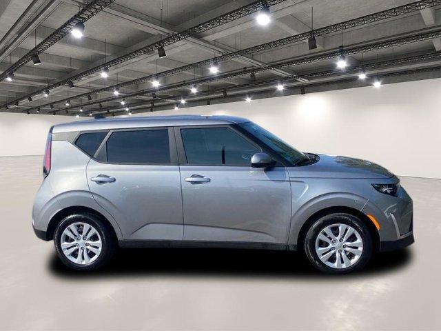 used 2023 Kia Soul car, priced at $13,968