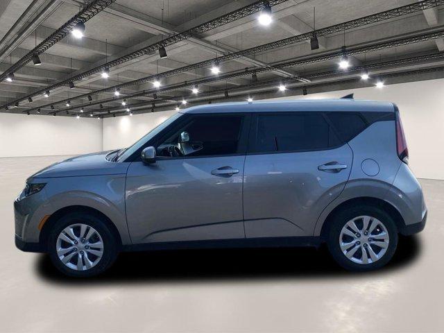 used 2023 Kia Soul car, priced at $13,968