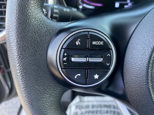 used 2023 Kia Soul car, priced at $13,968
