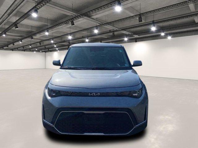 used 2023 Kia Soul car, priced at $13,968