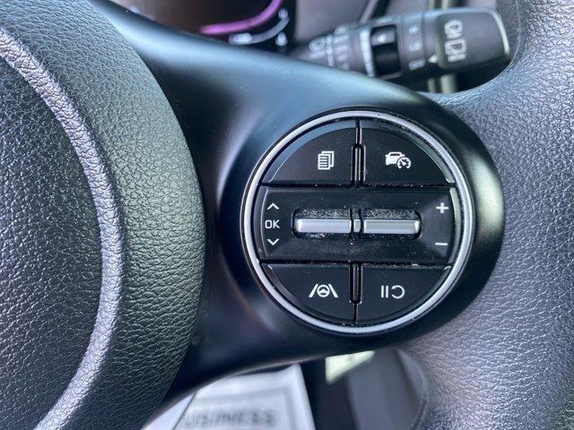 used 2023 Kia Soul car, priced at $13,968