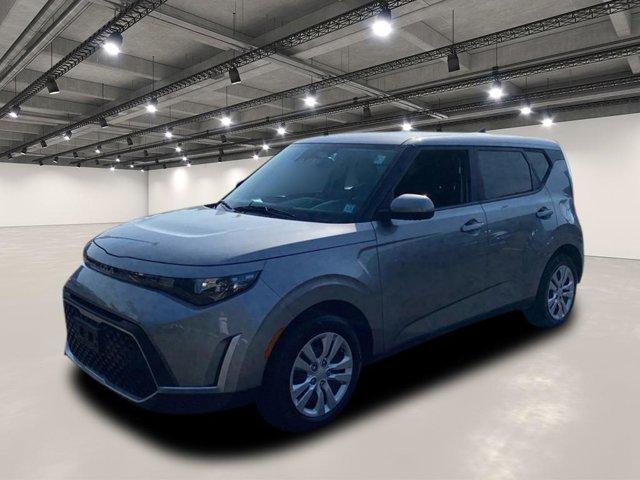used 2023 Kia Soul car, priced at $13,968