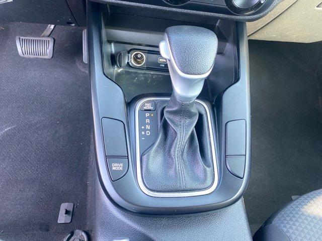 used 2023 Kia Soul car, priced at $13,968