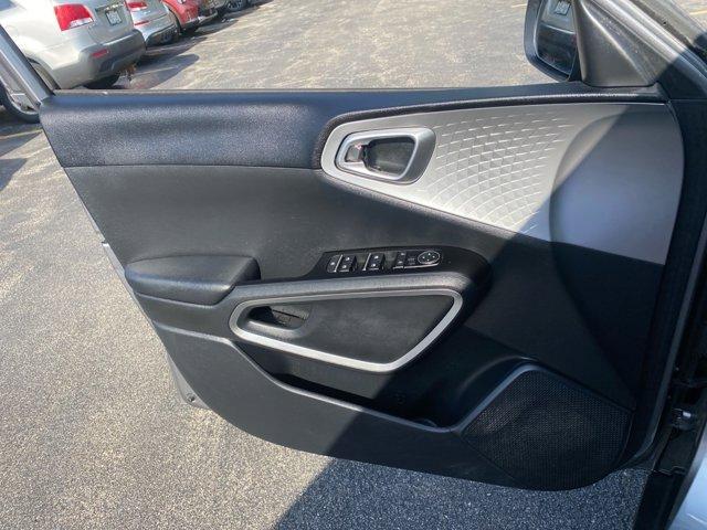 used 2023 Kia Soul car, priced at $13,968