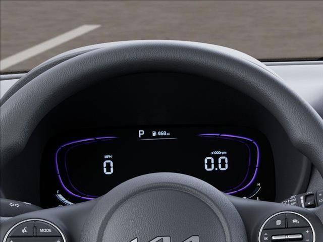 new 2025 Kia Soul car, priced at $22,905