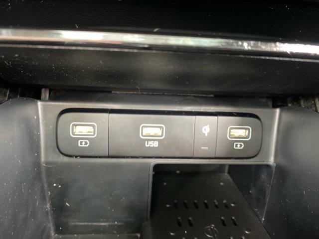 used 2021 Kia Sorento car, priced at $25,600
