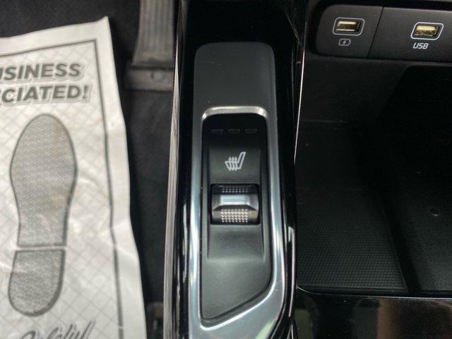 used 2021 Kia Sorento car, priced at $25,600
