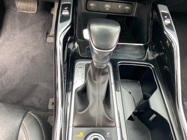 used 2021 Kia Sorento car, priced at $25,600