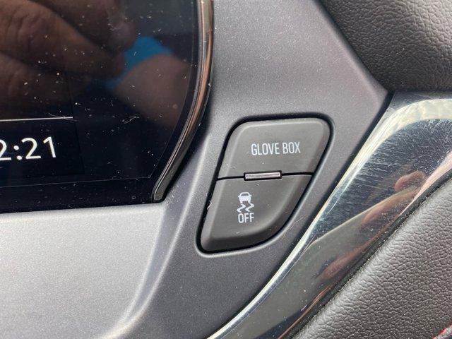 used 2023 Chevrolet Blazer car, priced at $36,500