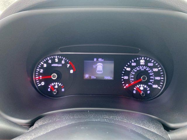 used 2022 Kia Soul car, priced at $17,700