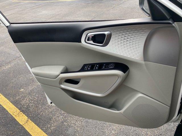 used 2022 Kia Soul car, priced at $17,700