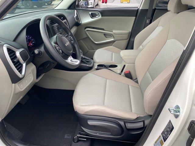 used 2022 Kia Soul car, priced at $17,700
