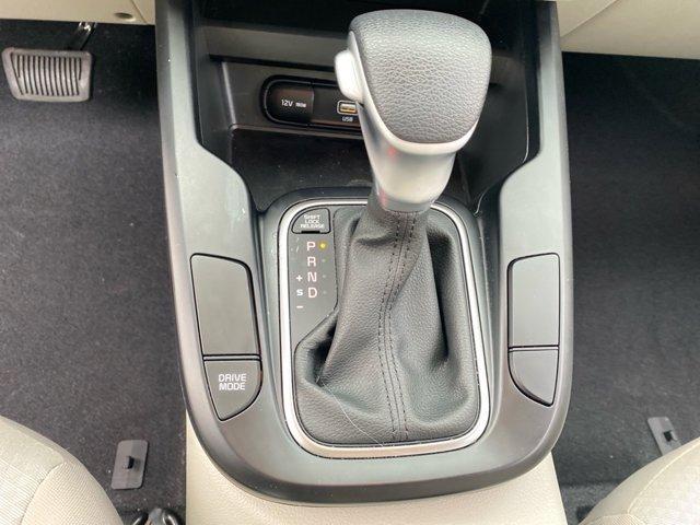 used 2022 Kia Soul car, priced at $17,700