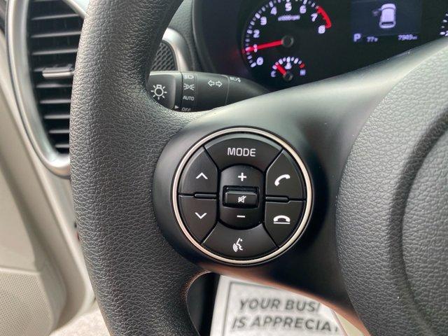 used 2022 Kia Soul car, priced at $17,700