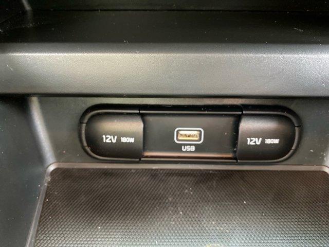 used 2022 Kia Soul car, priced at $17,700
