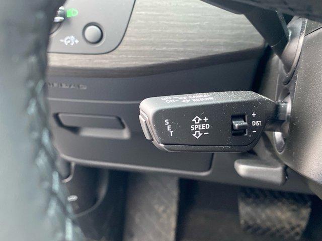 used 2024 Audi A5 Sportback car, priced at $43,250