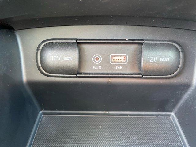used 2019 Kia Sorento car, priced at $19,500