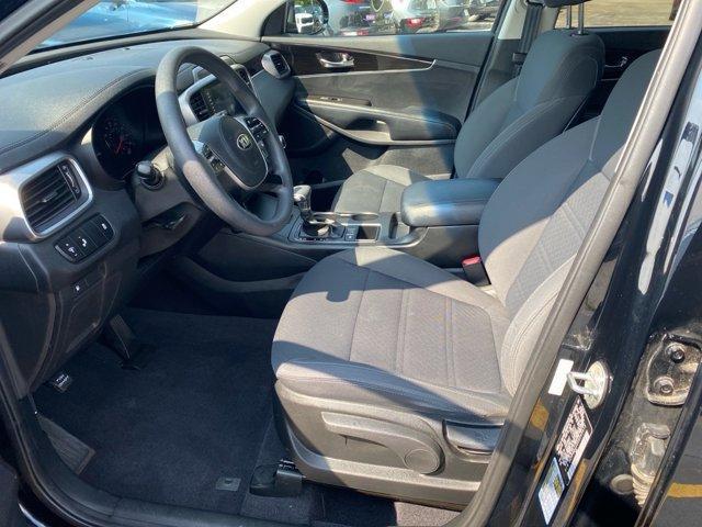 used 2019 Kia Sorento car, priced at $19,500