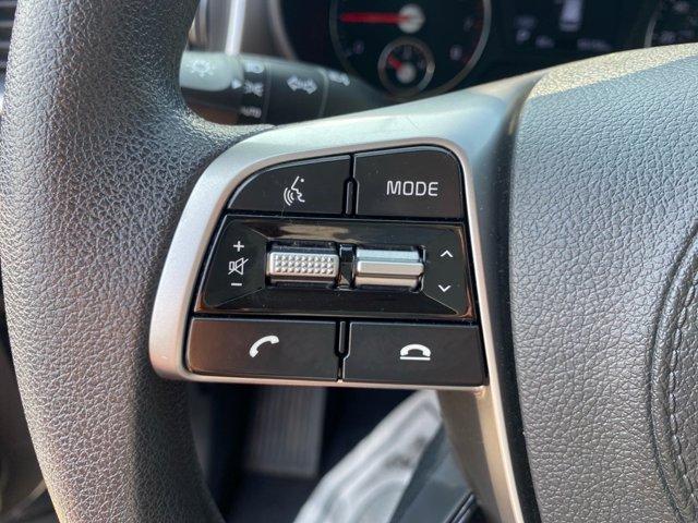 used 2019 Kia Sorento car, priced at $19,500
