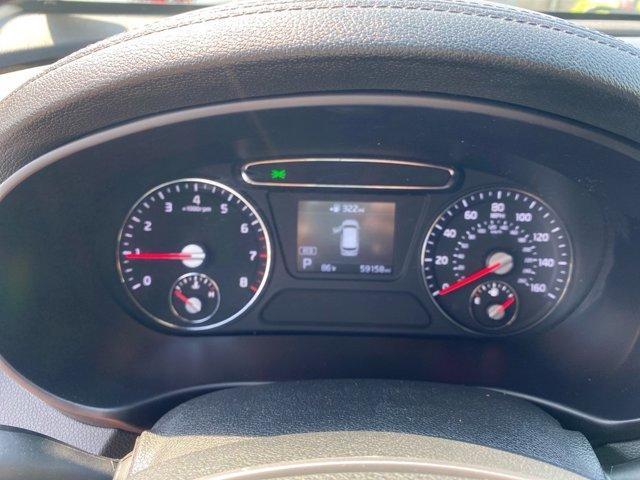 used 2019 Kia Sorento car, priced at $19,500