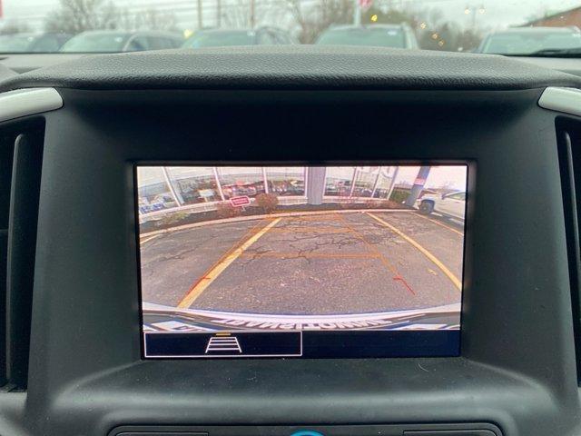 used 2022 GMC Terrain car, priced at $23,250
