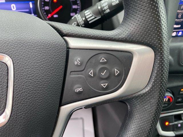 used 2022 GMC Terrain car, priced at $23,250