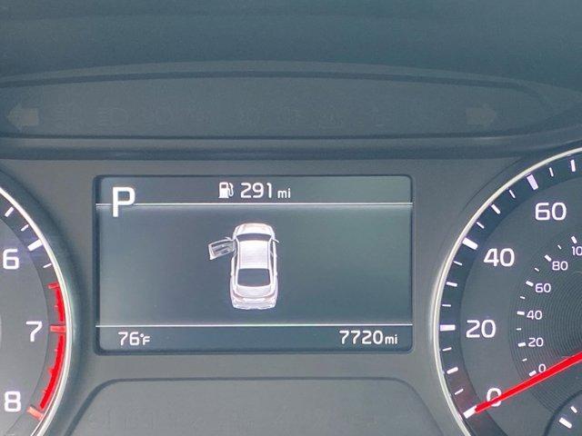 used 2024 Kia Forte car, priced at $19,500