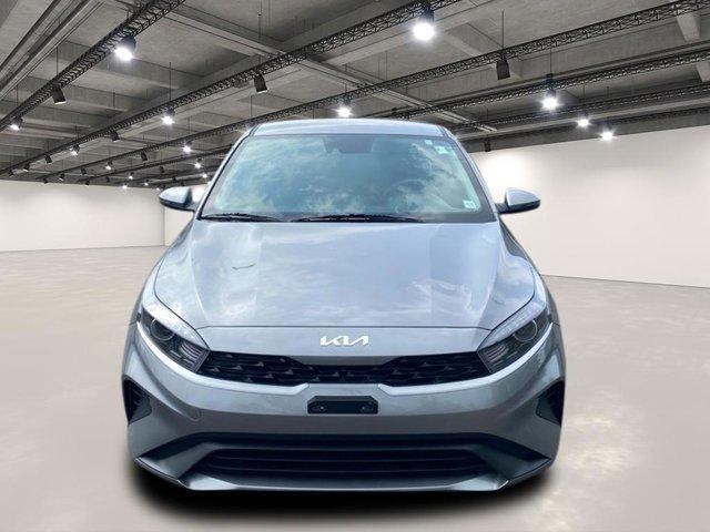 used 2024 Kia Forte car, priced at $19,500