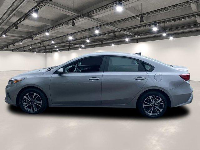 used 2024 Kia Forte car, priced at $19,500