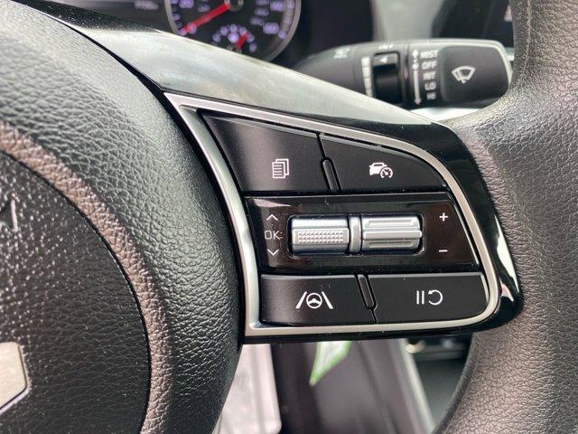 used 2024 Kia Forte car, priced at $19,500