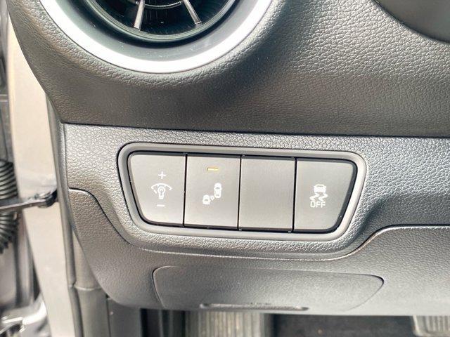 used 2024 Kia Forte car, priced at $19,500
