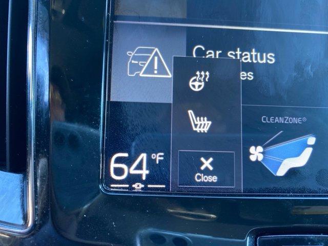 used 2019 Volvo S60 car, priced at $23,443