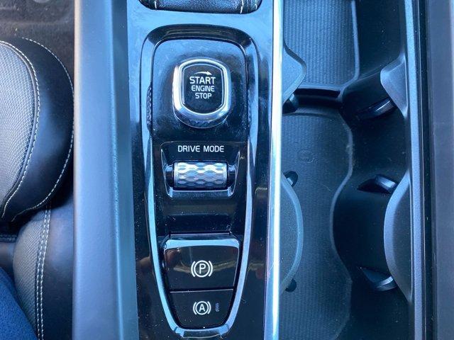used 2019 Volvo S60 car, priced at $23,443