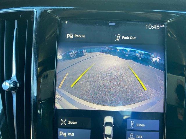 used 2019 Volvo S60 car, priced at $23,443