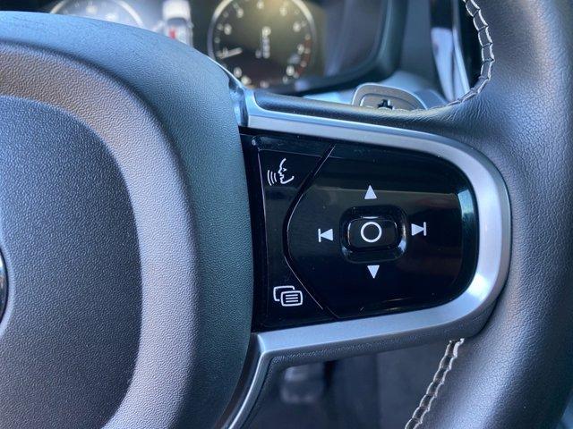 used 2019 Volvo S60 car, priced at $23,443