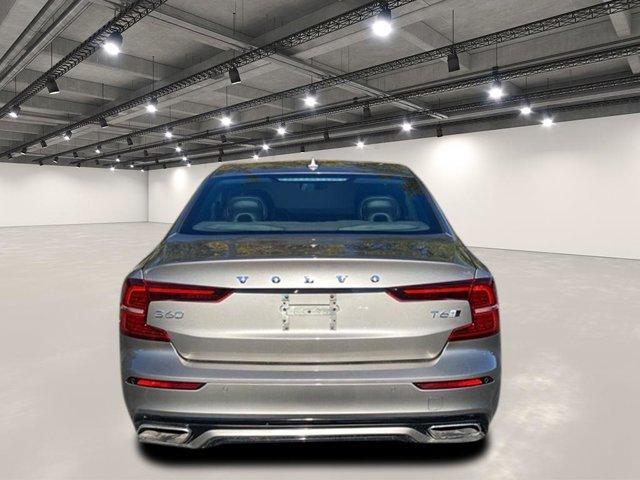 used 2019 Volvo S60 car, priced at $23,443