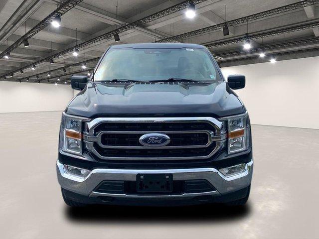 used 2022 Ford F-150 car, priced at $39,500