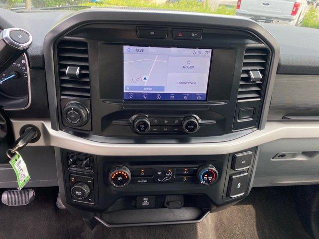 used 2022 Ford F-150 car, priced at $39,500