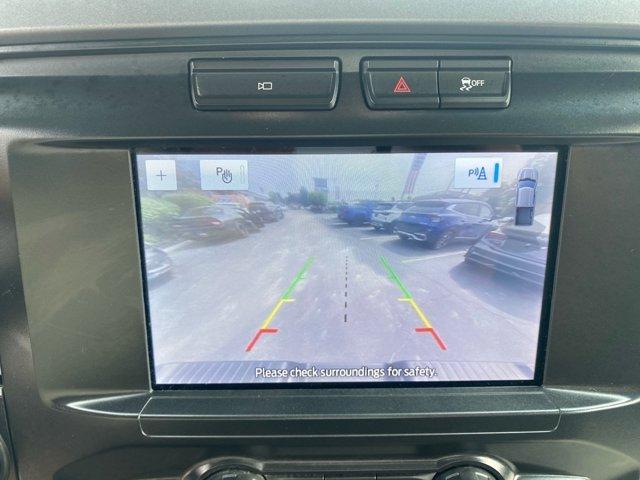 used 2022 Ford F-150 car, priced at $39,500