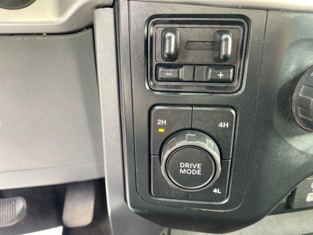 used 2022 Ford F-150 car, priced at $39,500