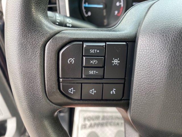 used 2022 Ford F-150 car, priced at $39,500