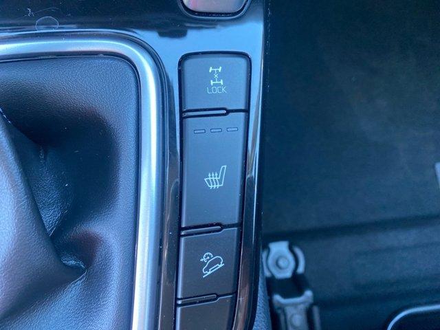 used 2023 Kia Seltos car, priced at $22,219