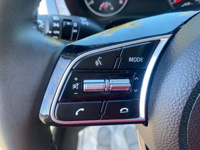 used 2023 Kia Seltos car, priced at $22,219
