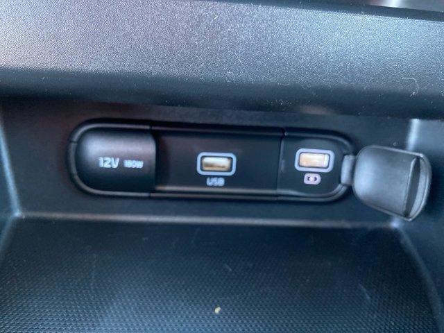 used 2023 Kia Seltos car, priced at $22,219