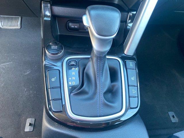 used 2023 Kia Seltos car, priced at $22,219