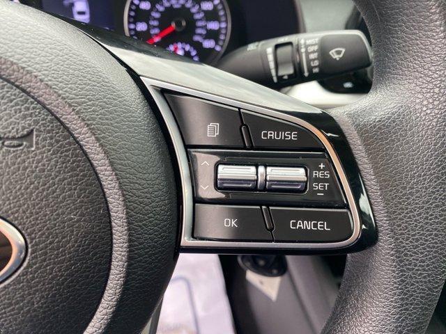 used 2021 Kia Forte car, priced at $14,685