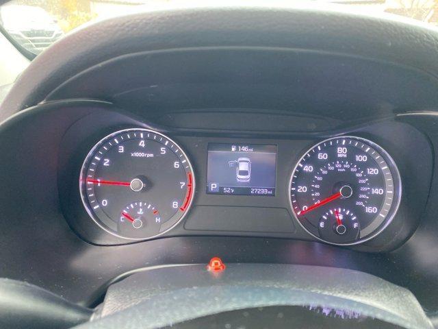 used 2021 Kia Forte car, priced at $14,685