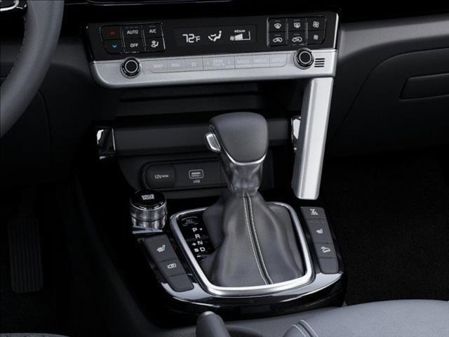 new 2025 Kia Seltos car, priced at $28,550