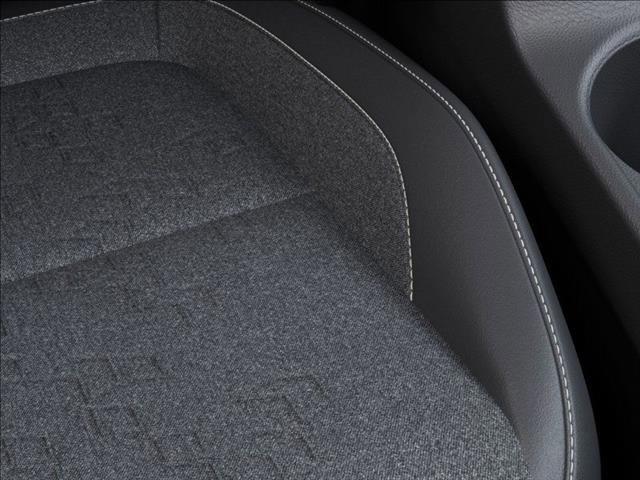 new 2025 Kia Seltos car, priced at $28,550