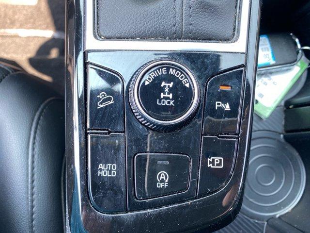 used 2023 Kia Sportage car, priced at $25,750